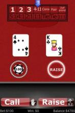 Red Dog Poker截图1