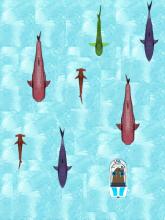 Fishing Shark Diary截图3