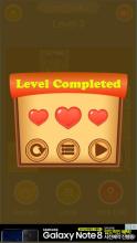 Unblock The Love Switch Puzzle截图5