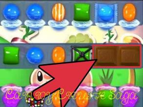 Ultimate Candy Crush Saga Tips截图1