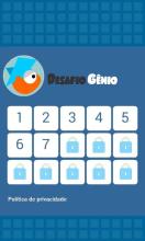 Desafio genio截图1