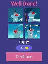 quiz cartoon截图5