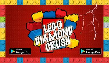 Jewel Match 3 - Diamond Crush截图4