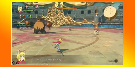 Guide for Ni No Kuni 2截图3