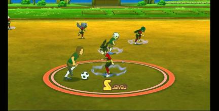 Free Inazuma Eleven tips截图1