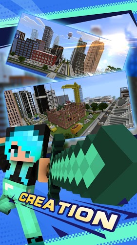 Map Master for Minecraft PE截图4