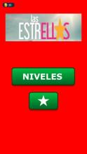 Trivia de las Estrellas截图1