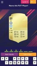 FUT 18 Quiz | Guess The FUT Player截图2