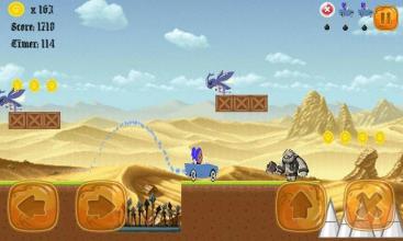 Nella Adventure Knight (New version)截图3