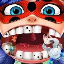 Dentist Ladybug截图5