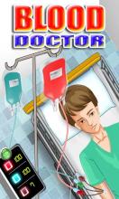 Blood Doctor Surgery Simulator截图1