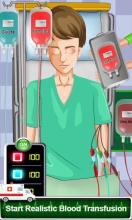 Blood Doctor Surgery Simulator截图3