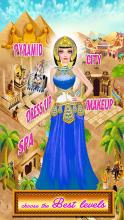 Egypt Fashion Stylist截图2