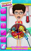 Surgery Simulator Doctor Games截图5