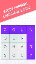 Crossword: logic puzzles截图1