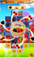 Time Switch fruits Farm adventure截图2