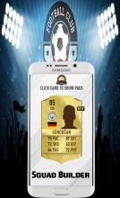 Pack Opener Fut 18截图2