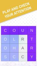 Crossword: logic puzzles截图2