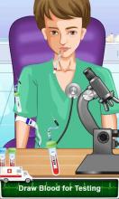 Blood Doctor Surgery Simulator截图5