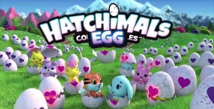 Hatchimal Surprise Egg截图2