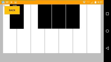 Screaming Goat Piano截图3