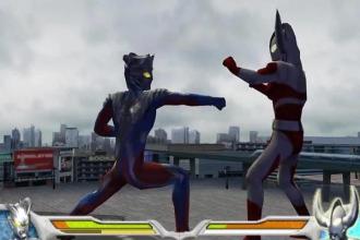 Guide Ultraman Zero截图1