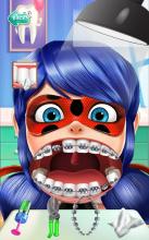 Dentist Ladybug截图2