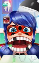 Dentist Ladybug截图1