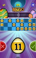 Easter Bingo: FREE BINGO GAME截图1