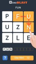 Word Blast-Mind Exercise Peak截图1