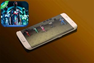 New Power Rangers Tips and Trick截图2