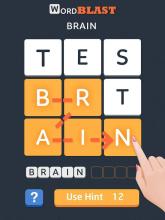 Word Blast-Mind Exercise Peak截图4