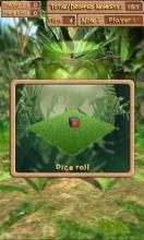 Dropping Monkeys 3D Board Game截图3