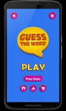 Word Master Brain Game截图5