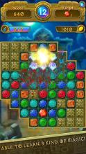 Magic Treasure - Epic Puzzle截图4