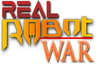 Real Robot War 3D截图1