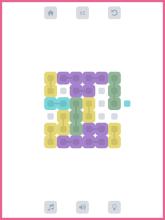 Blocked Blocks - Puzzle game截图2