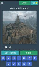 Quiz for Skyrim截图1