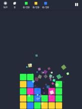 Blockets - Puzzle & Elimination Game - Fun Blocks截图3