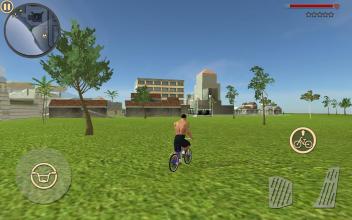 BMX Biker截图4