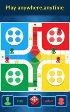 Ludo: Online Multiplayer!截图4