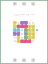 Blocked Blocks - Puzzle game截图4