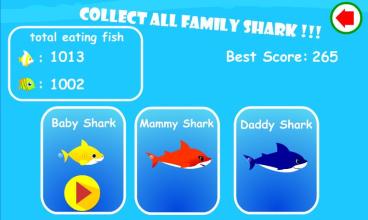 Baby Shark Do-Doo Game截图2