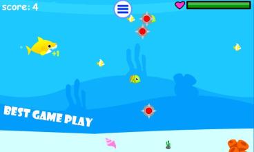 Baby Shark Do-Doo Game截图1