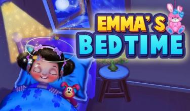 Emma's Bed Time截图4