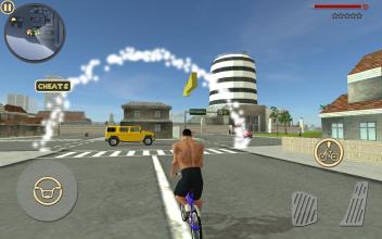 BMX Biker截图2