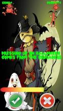 Halloween Quiz截图4