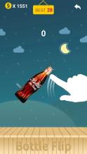 Bottle Flip Master截图2