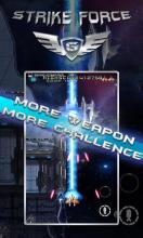 Galaxy Strike Force (Free)截图3