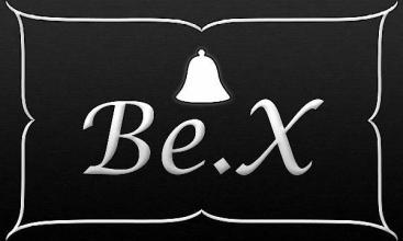 Be.X (Liza Fox)截图1